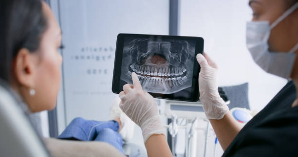 Licensed Tooth Extraction service in Austintown, OH - Smile Center Dentistry